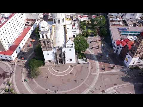 PASEANDO POR IRAPUATO
