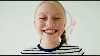 Funny Kids Music  -  Gold Tiger Resimi