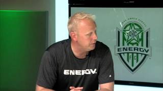 OKC Energy: Officially kicking of the season