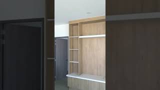 On Time Cocinas y Closets #muebletv – Cocinas Modernas