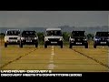 Land Rover - Discovery 2 - Discovery Meets it Competitors (2002)