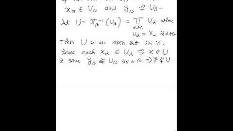 Topology Lecture 6 (draft)