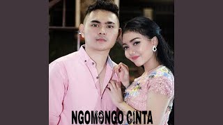 Ngomongo Cinta (feat. Syahiba Saufa)