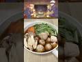 【呪術廻戦】鍋の美味しい作り方。