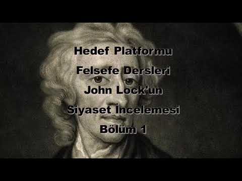 Video: John Locke ve Thomas Jefferson'ın fikirleri nasıl benzerdi?