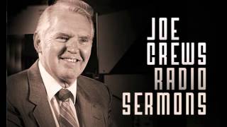 ⁣A Forgery Held Sacred By Many Christians Today (pt.1) (Joe Crews Radio Sermons)
