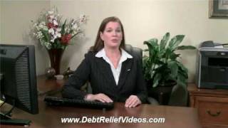 Will Using Debt Settlement for Debt Relief Affect My Credit Score?