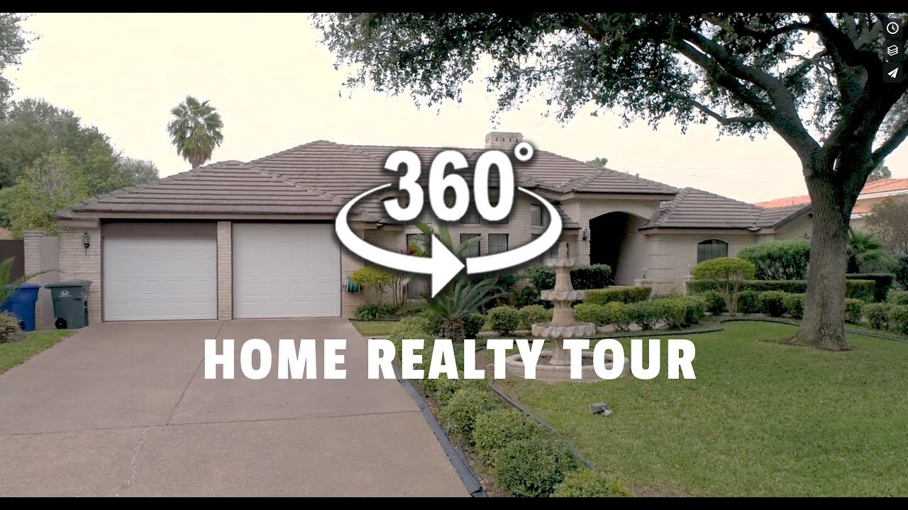 Prodigy Real Estate 360 Home tour 