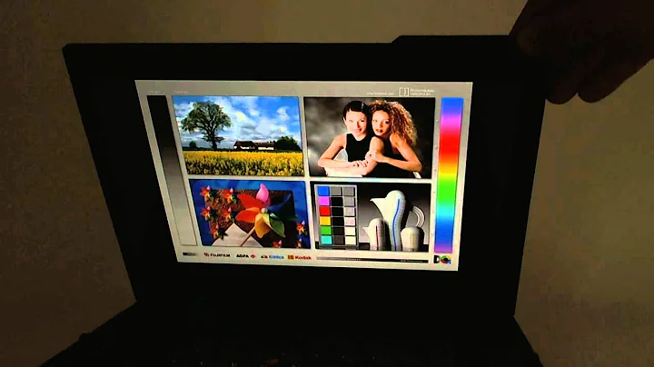 Viewing Lenovo X220 Tablet 12.5 inch WXGA Multi-Touch