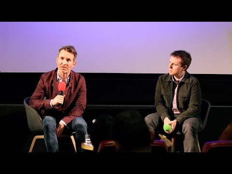 Resisting Wokeness: Andrew Doyle and Douglas Murray in conversation