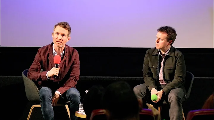 Resisting Wokeness: Andrew Doyle and Douglas Murra...