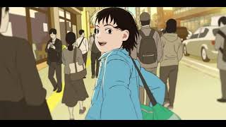 Look Back (2024) Japanese Anime Movie Trailer English Subtitles (ルックバック　本予告　英語字幕)