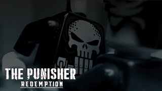 LEGO Punisher: Redemption