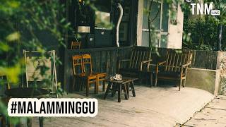 réndem | #MalamMinggu