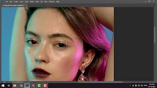 mua retouch panel ريتاتش البشره