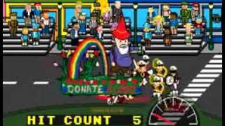 Code Monkeys .::Gameavision Trailers::.Cross Walk
