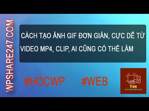 Cách tạo ảnh