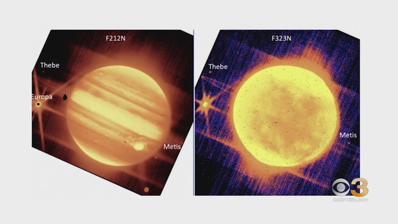 Jupiter перевод