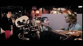 What's it like being Paul Thomas Anderson's Assistant Director?