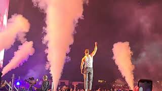 Imagine Dragons - Believer at Circo Massimo in Rome on 8/5/23