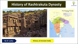 Rashtrakuta Dynasty