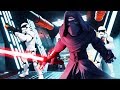 Star Wars: The Force Awakens All Cutscenes (Disney Infinity 3.0) Game Movie 1440p 60FPS