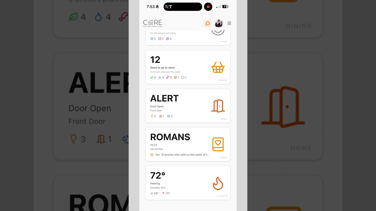 The Ultimate FREE Smart Home Hub 🚀📱