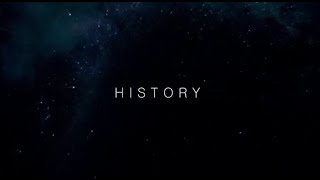 Watch Thirteen Senses History video
