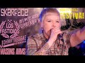 Capture de la vidéo Skarface, Los Fastidios Feat.slime(+Interview) Almighty Uprisers, Jonny Reggae, Masons Arms