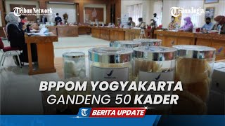 PRODUKSI BAHAN PANGAN SEHAT TANPA BORAKS