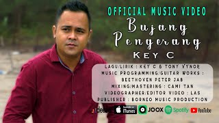 Key C - Bujang Pengerang