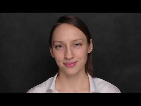 Актёрская визитка-представление (2021). Светлана Туникова