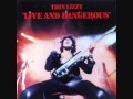 Thin Lizzy - Still In Love With You (Live and Dangerous CD version)