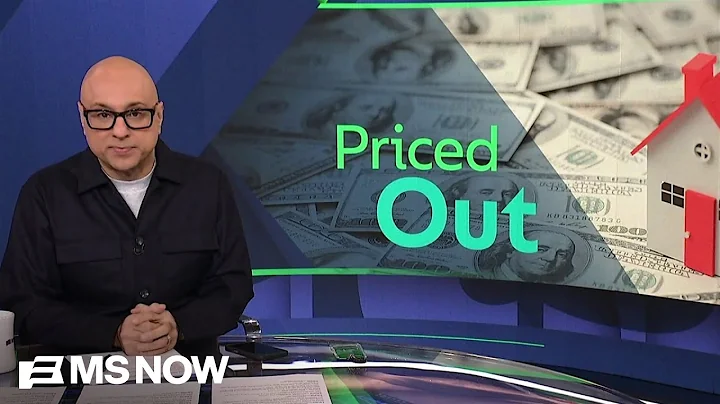 The poverty line is a lie: how the rising cost of living is leaving many Americans behind