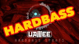 uamee - HARDBASS SPRATS