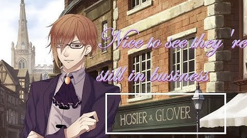 Cinderella Phenomenon Evermore, Chevalier