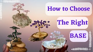 Why Most People Pick the Wrong Base for Wire Trees