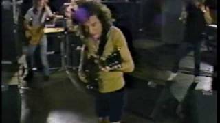 AC/DC - Flick Of The Switch - Rehearsals [Los Angeles 1983] chords