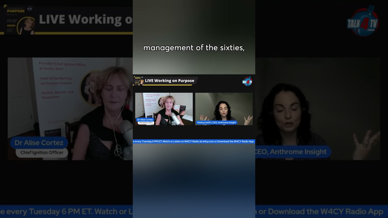 The work anxiety monster The work anxiety monster