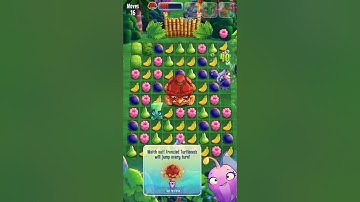 Nibblers - Level 30. Gameplay