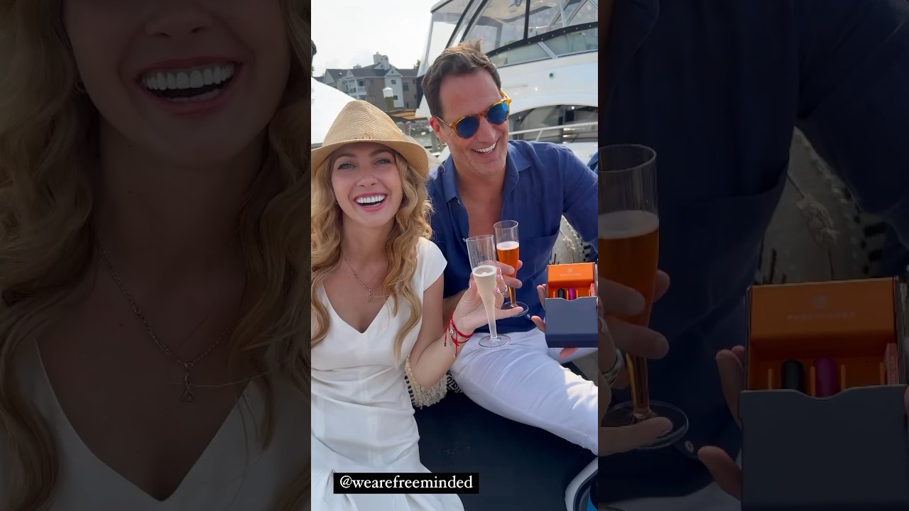 Let Go of the weight you're carrying in your head - Free Your Mind 