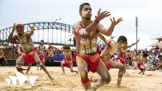 Dance Rites 2017 | Live at Sydney Opera House