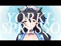 Yorki-Spresso【DEBUT SONG】