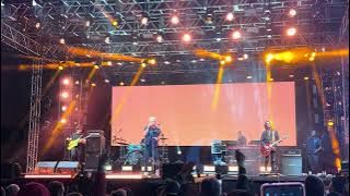 Show Jota Quest 21/06/2025 - Arraiá Barueri