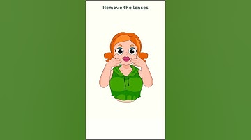 DOP 2 : Level 33 ( Remove The Lenses ) #dop2 #shorts #viral #shortvideo