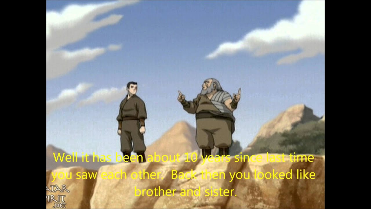 Zutara Zutara
