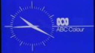 ABN2 Clock 1980