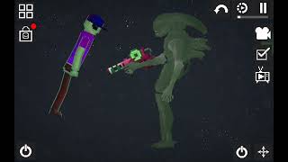 Alien invasion season 1 part 2 screenshot 5