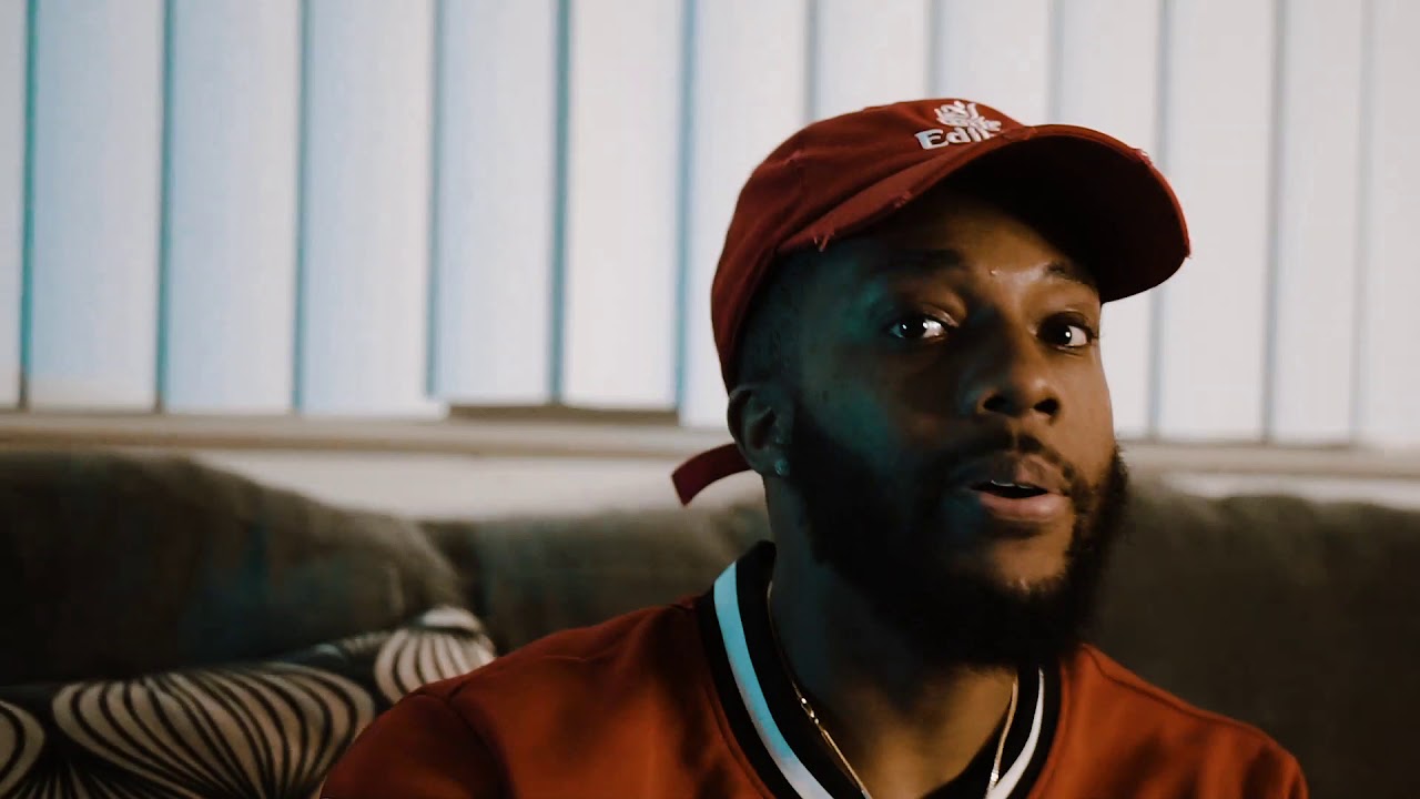 Pistol P- F'd Up (Official Music Video)
