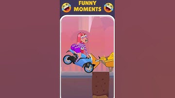 Freaky Stan - Funny Moments short #shorts